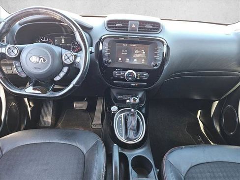 Used 2017 Kia Soul ! image 17