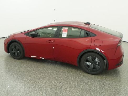 New 2026 Toyota Prius LE image 4