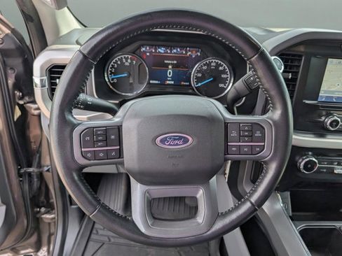 Used 2022 Ford F150 XLT w/ Equipment Group 301A Mid image 20