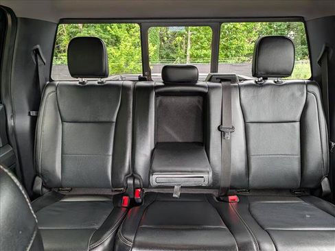 Used 2019 Ford F250 Lariat w/ Chrome Package AWD/4WD image 20
