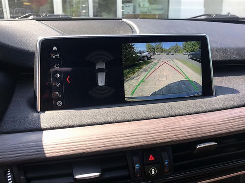 Used 2018 BMW X5 xDrive40e image 27