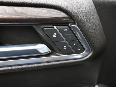 Used 2022 Chevrolet Silverado 1500 LTZ RWD image 14