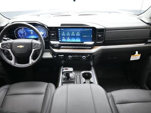 New 2026 Chevrolet Silverado 1500 LT image 25