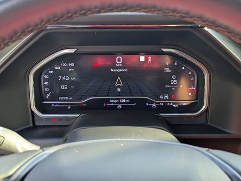 Used 2023 GMC Sierra 1500 AT4 w/ AT4 Preferred Package AWD/4WD image 20