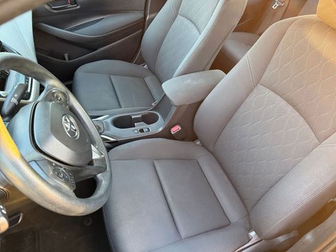 Used 2023 Toyota Corolla LE image 33
