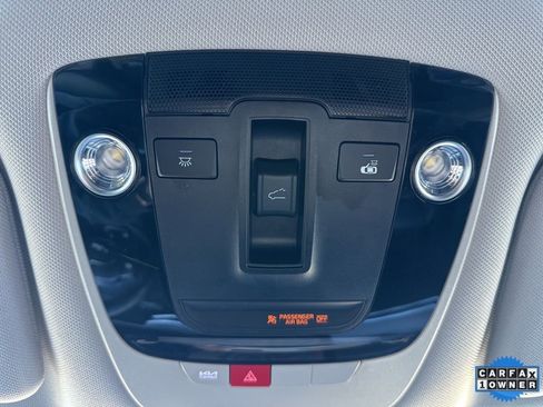 Used 2025 Kia Sorento SX image 75