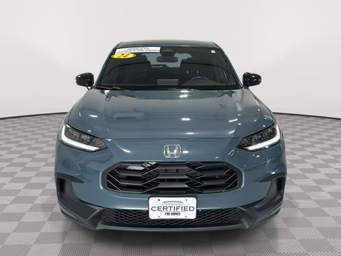 Used 2024 Honda HR-V Sport image 5