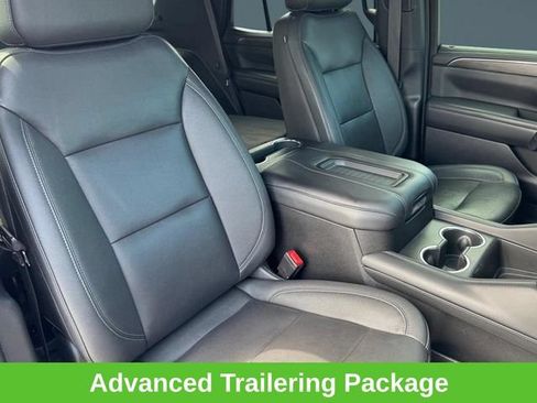 Certified 2022 Chevrolet Tahoe LT w/ LT Signature Package RWD image 16