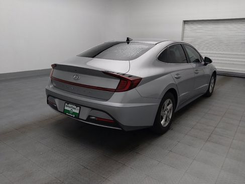 Used 2020 Hyundai Sonata SE FWD image 9