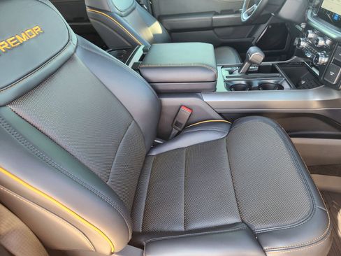 New 2025 Ford F150 Tremor w/ Equipment Group 402A High image 14