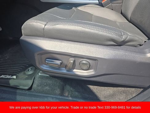 Used 2024 Toyota Sequoia Limited AWD/4WD image 10