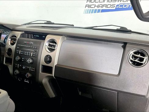 Used 2011 Ford F150 XLT w/ XLT Chrome Pkg image 10