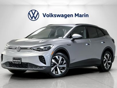 New 2025 Volkswagen ID.4 Pro