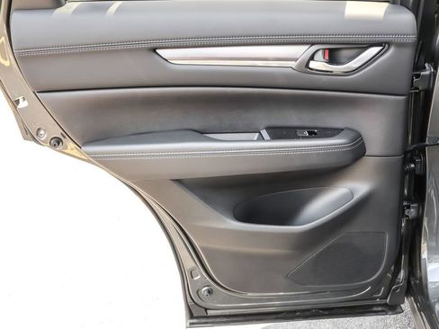 New 2025 MAZDA CX-5 AWD 2.5 S image 37