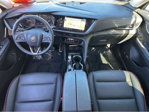 Certified 2022 Buick Envision Essence w/ Technology Package II image 14