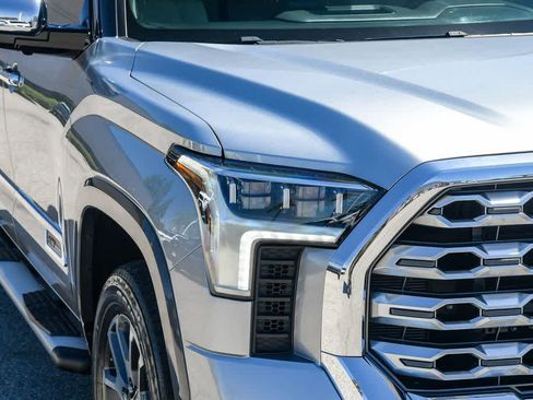 Used 2023 Toyota Tundra 1794 Edition image 4