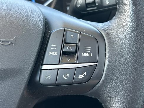 Used 2021 Ford Bronco Sport Big Bend w/ Big Bend Package AWD/4WD image 27