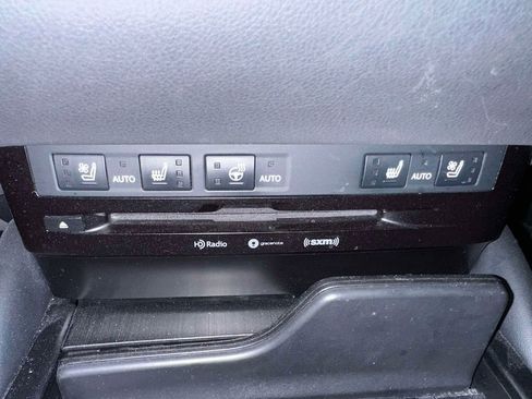 Used 2020 Lexus ES 350 w/ Premium Package FWD image 28