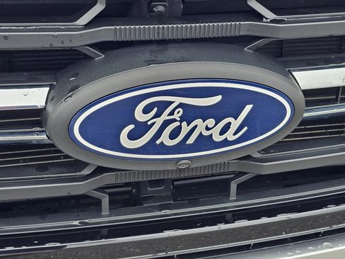 Used 2024 Ford F150 XLT w/ Equipment Group 302A MID image 3