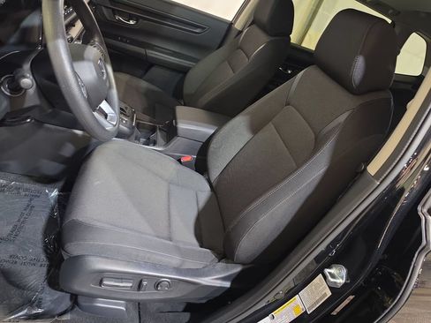 Certified 2025 Honda CR-V EX image 13