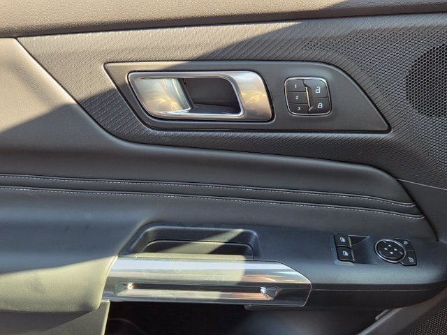 New 2026 Ford Mustang Premium RWD image 45