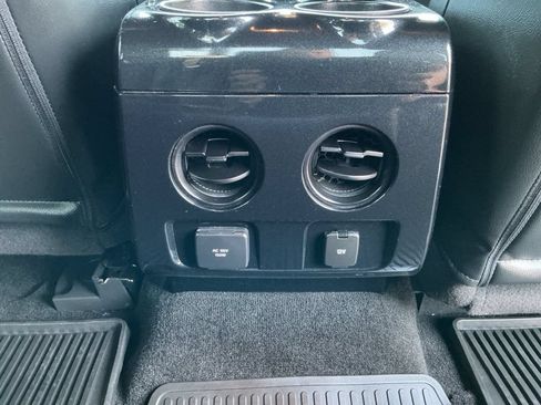 Used 2012 Ford F150 Harley-Davidson AWD/4WD image 27