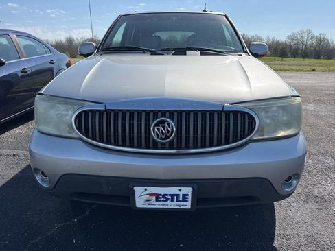 Used 2004 Buick Rainier CXL w/ Convenience Package AWD/4WD image 2