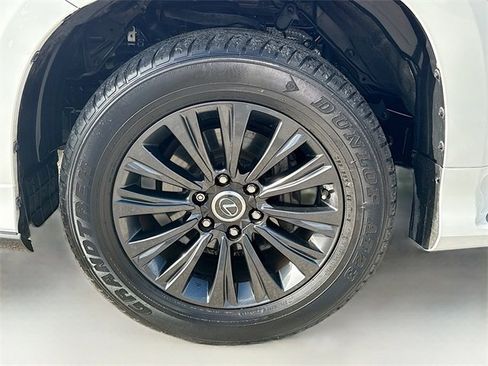 Used 2021 Lexus GX 460 Premium image 44