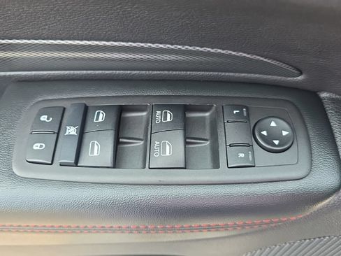 Used 2025 Dodge Durango GT AWD/4WD image 22