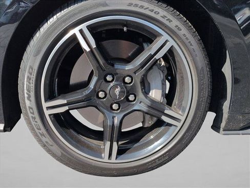 Used 2020 Ford Mustang GT Premium w/ California Special Package RWD image 18