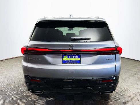 New 2026 Buick Enclave Sport Touring w/ Power Package image 6