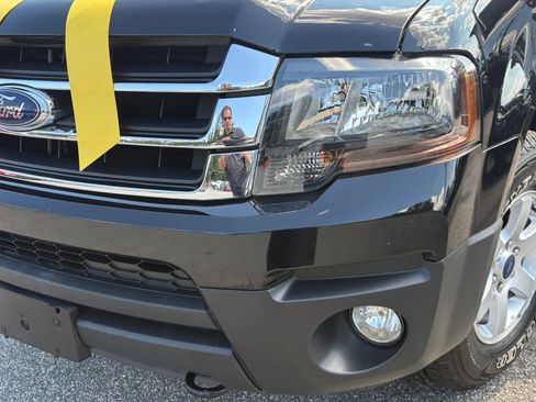 Used 2016 Ford Expedition XL w/ Equipment Group 101A AWD/4WD image 31