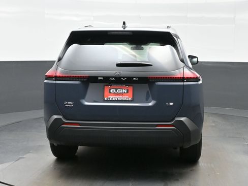 Used 2026 Toyota RAV4 LE image 5