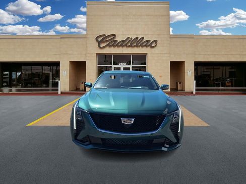 New 2026 Cadillac CT5 Sport image 8