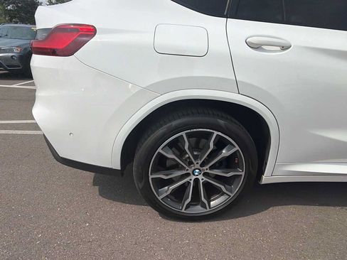 Used 2019 BMW X4 M40i w/ Premium Package AWD/4WD image 11