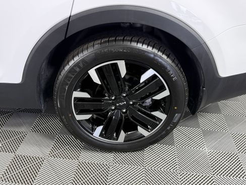 Used 2023 Kia Telluride SX FWD image 30