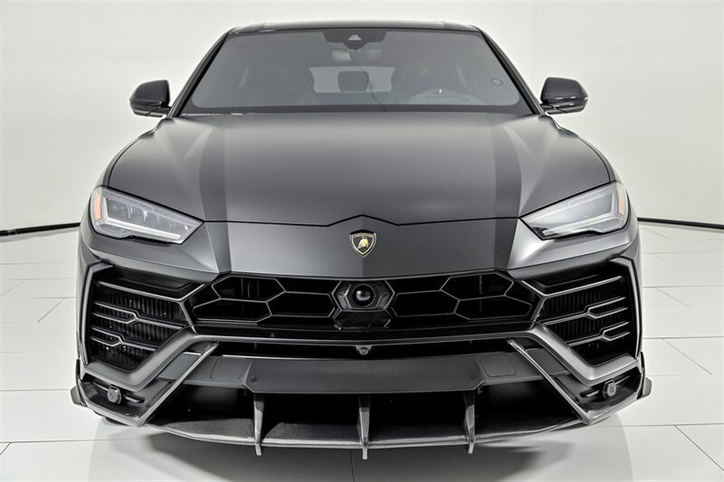 Used 2019 Lamborghini Urus AWD/4WD image 8