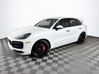Used 2022 Porsche Cayenne GTS