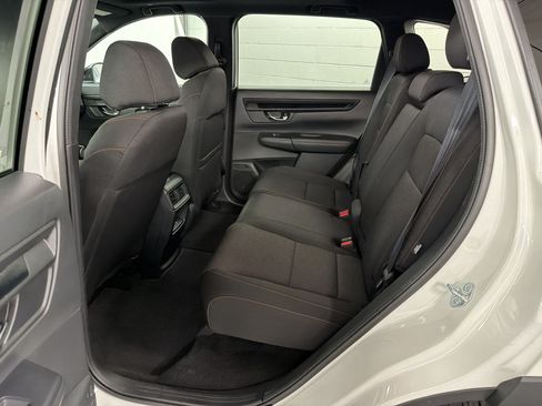 Certified 2025 Honda CR-V Sport image 15