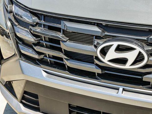 New 2026 Hyundai Tucson SEL FWD image 11