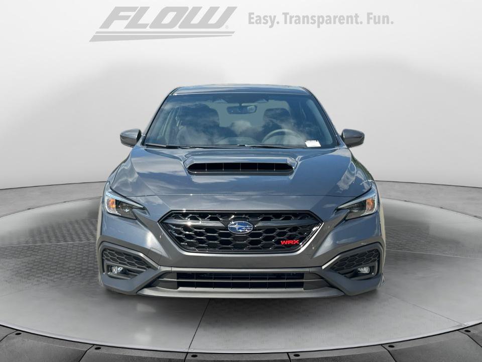 New 2026 Subaru WRX Premium AWD/4WD image 2