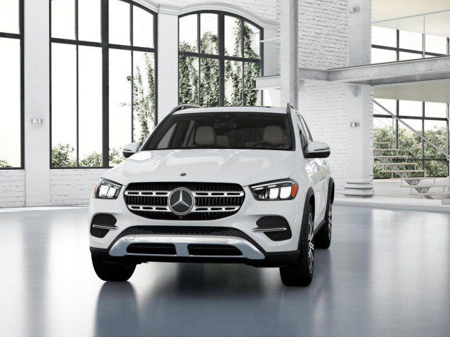 Used 2026 Mercedes-Benz GLE 350 4MATIC image 41