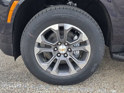 New 2026 Chevrolet Tahoe LT w/ Comfort Package RWD image 14