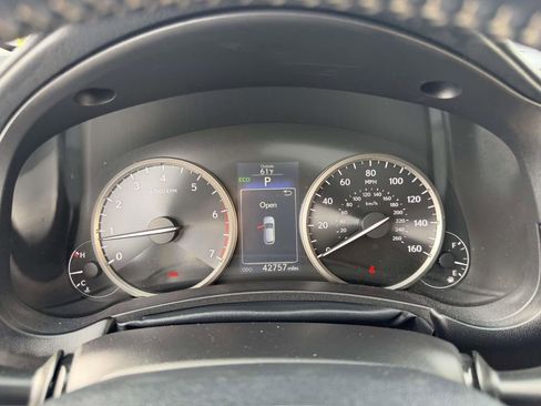 Used 2017 Lexus NX 200t AWD w/ Premium Package image 24
