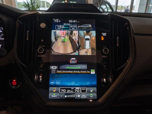 New 2026 Subaru Ascent Limited Bronze image 15