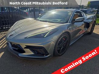 Used 2022 Chevrolet Corvette Stingray Preferred Cpe w/ Z51 Performance Package video 1