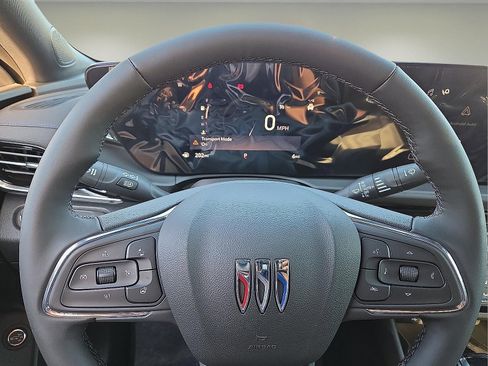New 2026 Buick Envista Sport Touring w/ Convenience I Package image 24