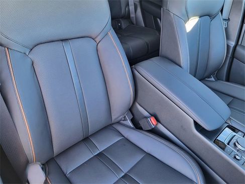 New 2026 MAZDA CX-50 AWD 2.5 Hybrid w/ Premium Pkg image 14