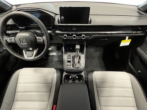 New 2026 Honda CR-V Sport Touring image 17