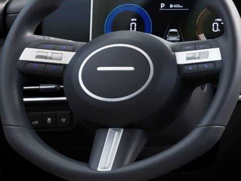 New 2026 Hyundai Santa Cruz SEL FWD image 15